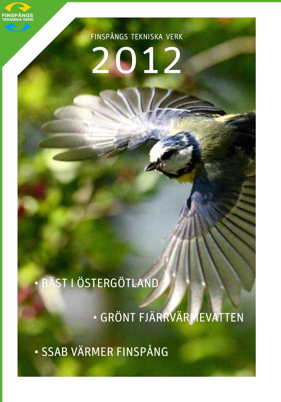 östergötland Grönt
