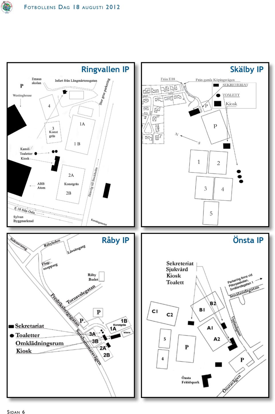 Råby IP