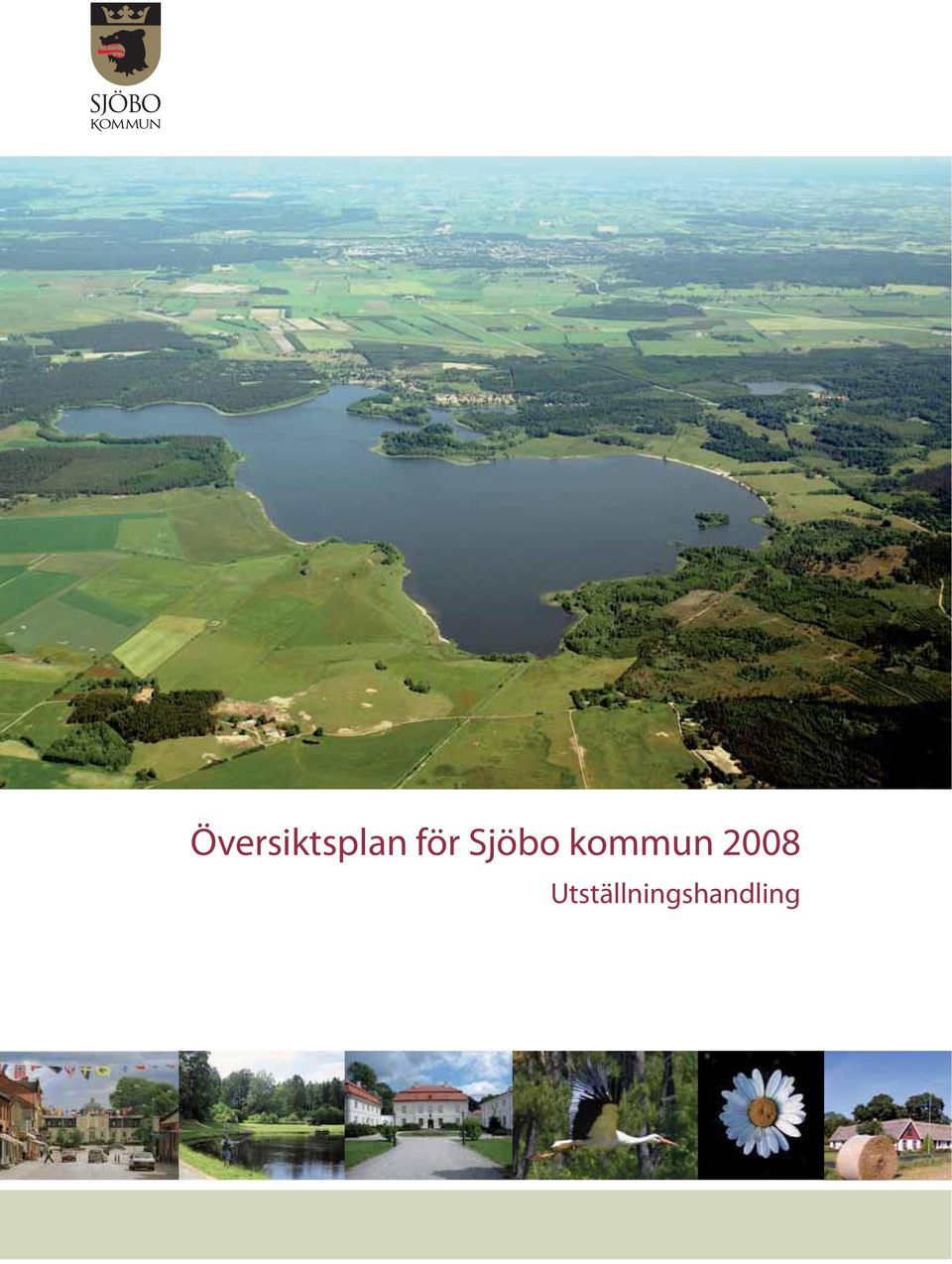 kommun 2008