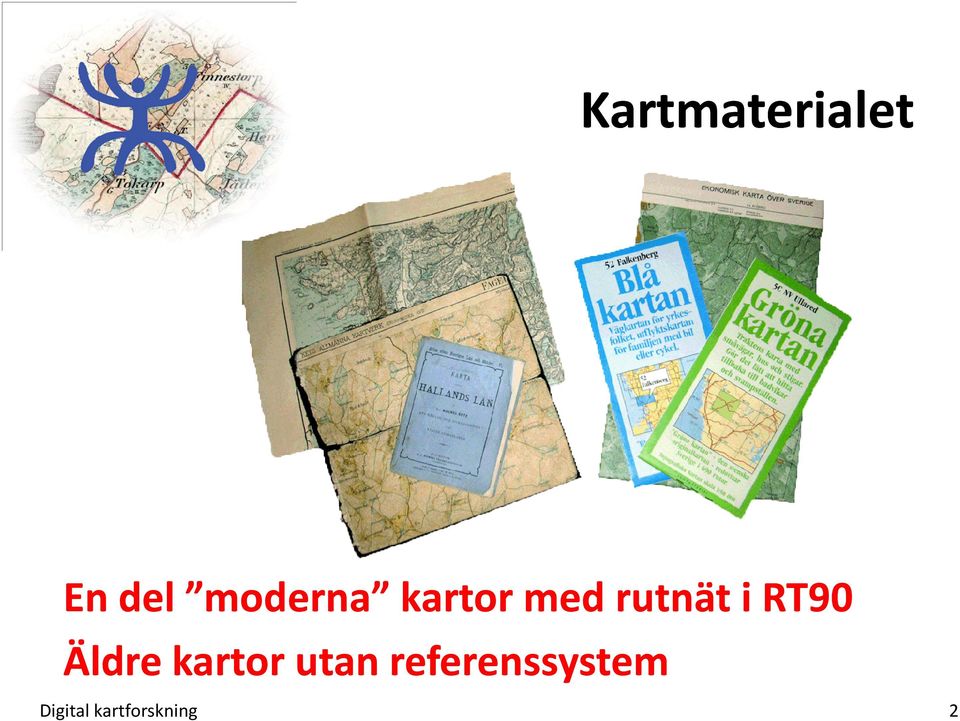 RT90 Äldre kartor utan