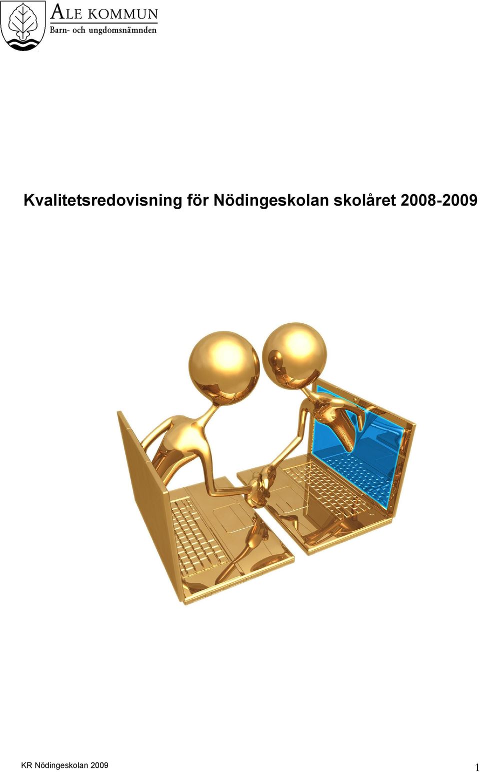 skolåret 2008-2009