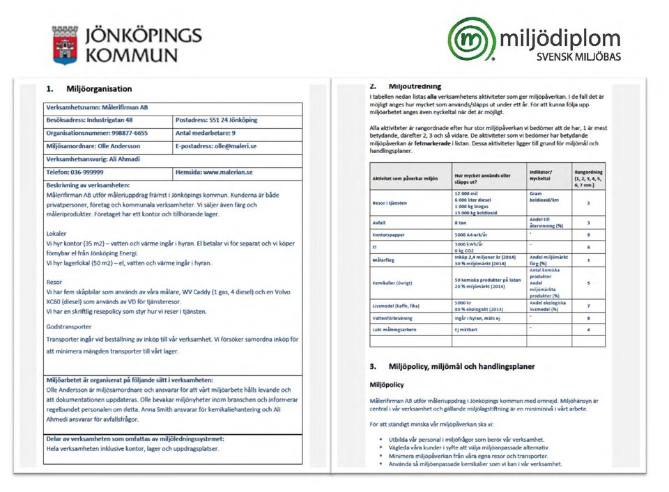 sr Målerifirman AB utför måleriuppdrag främst i Jonköpings kommun. Kunderna är både privatpersoner, foretag och kommunala verksamheter. Vi sal)er aven farg och målenprodukter.