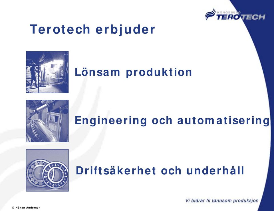 Engineering och