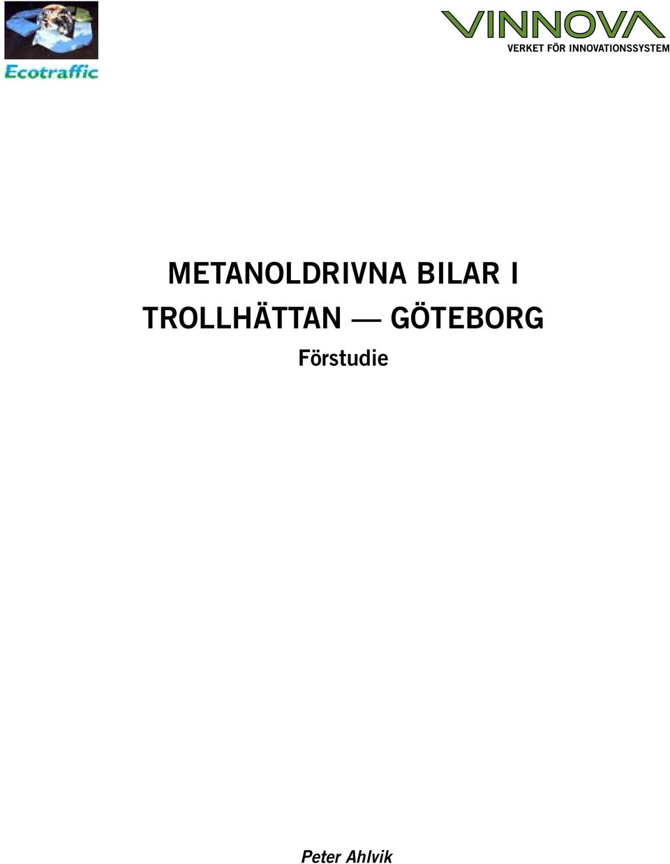 TROLLHÄTTAN