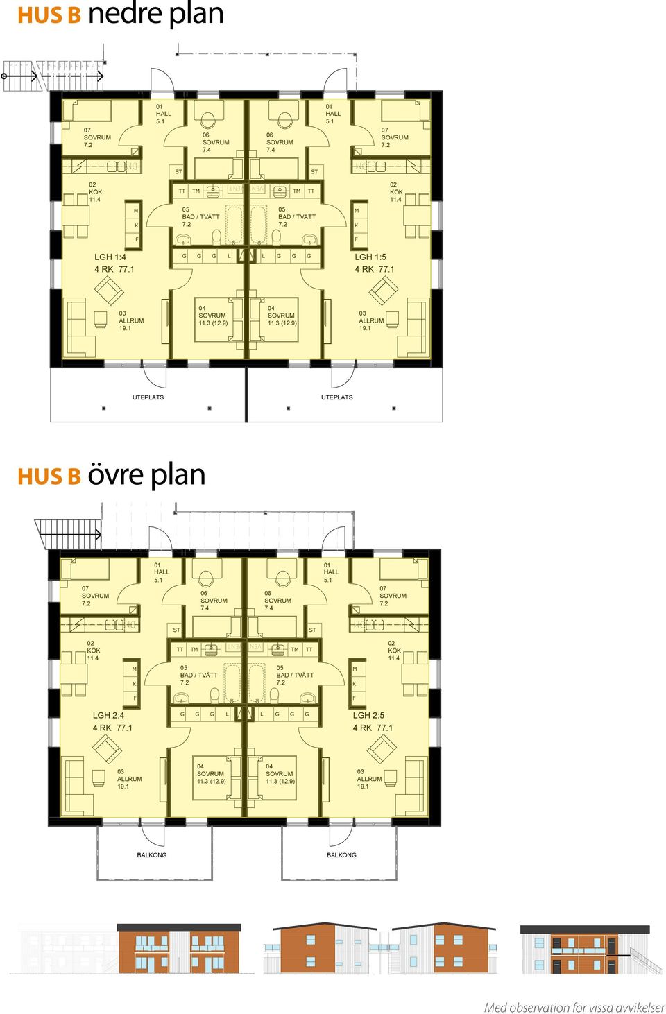 1 VIIN inköping BANEBER 1 Ö D UPPDRA NR 1341 DATU 23-09- hus B övre plan asad E 15 840 HISSPATÅ HISS asad B ENTRÉPAN SAA A2 BET ANT ÄNDR BYOVS Ö D D BAD / TVÄ BAD / TVÄ Ö VIIN