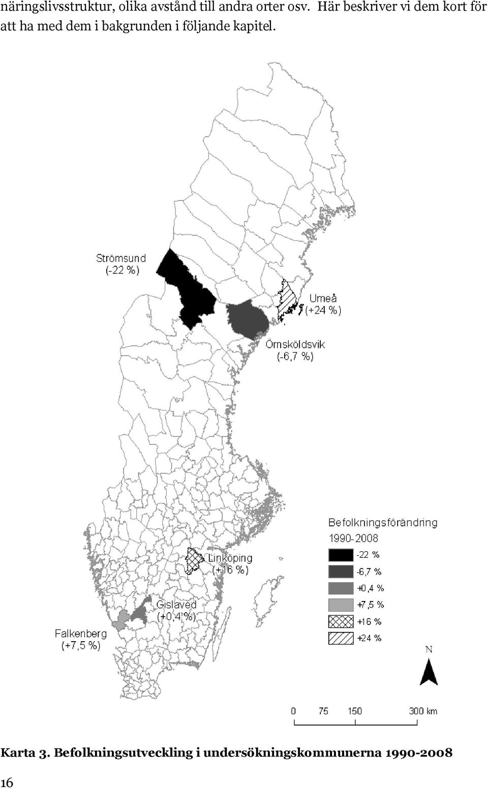 Här beskriver vi dem kort för att ha med dem i