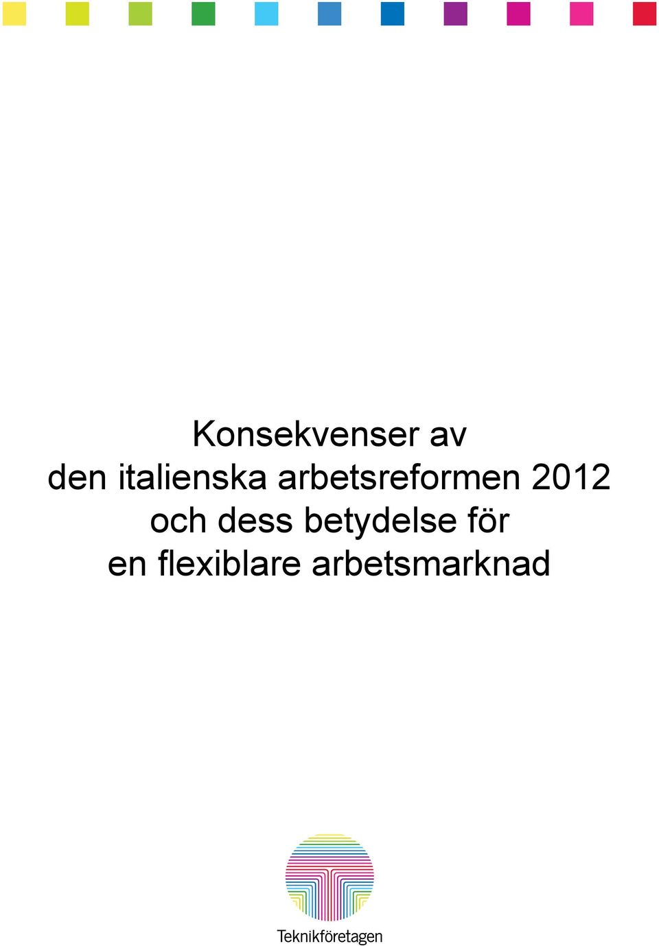 2012 och dess betydelse