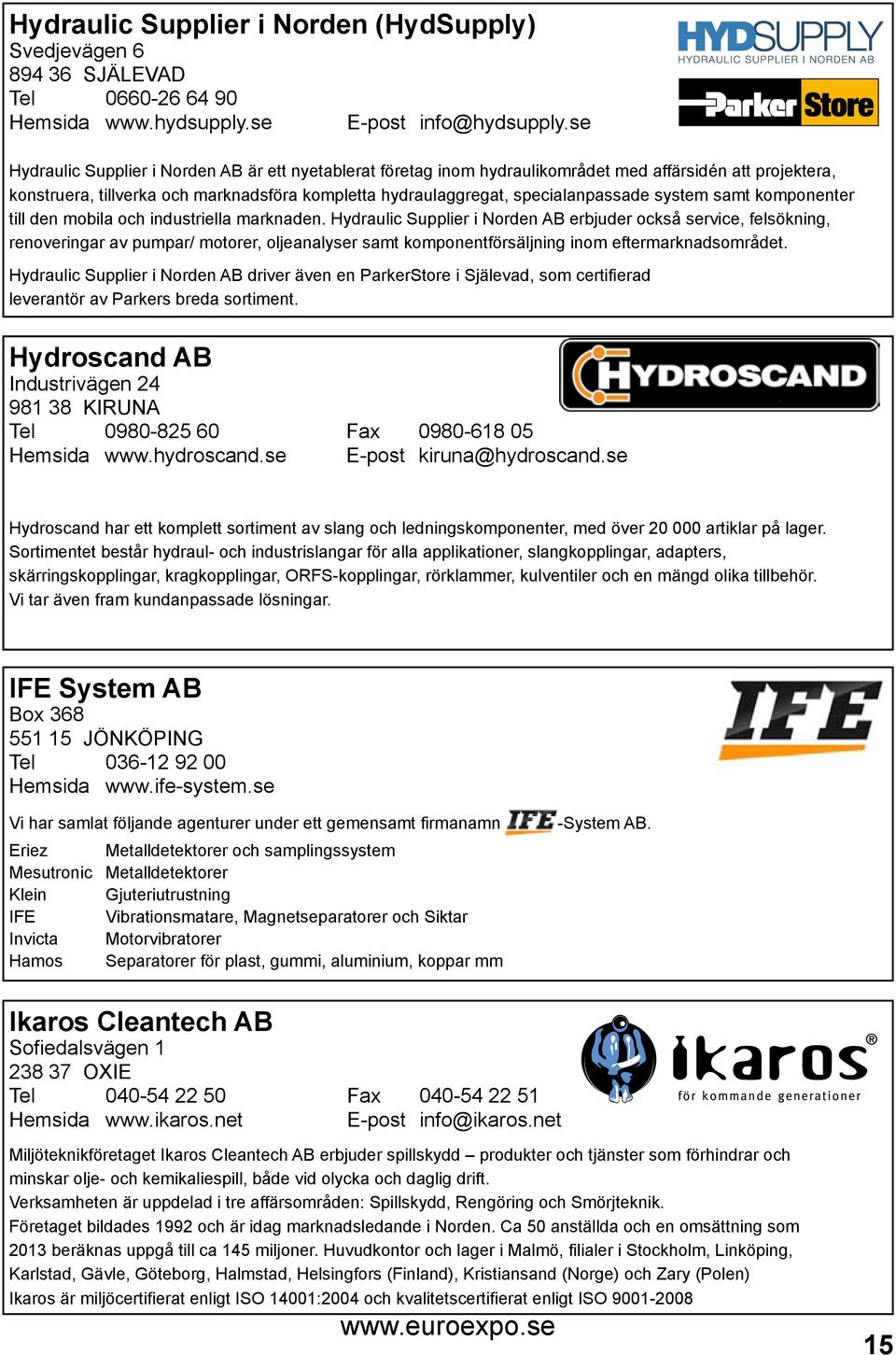 se E-post info@hydsupply.