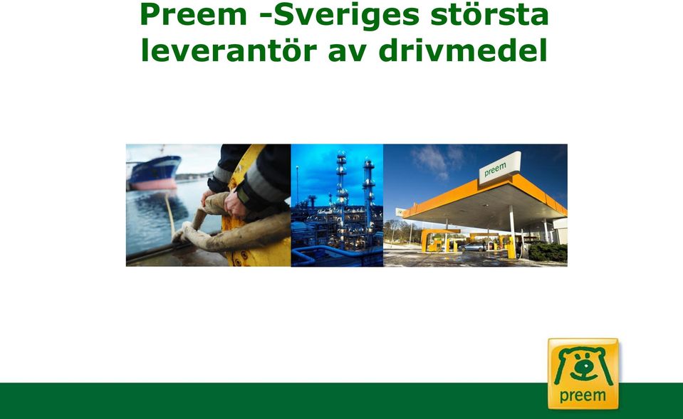 största