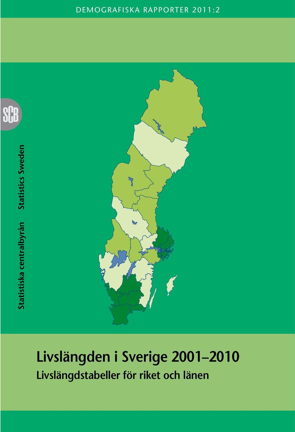 Sverige 2001 2010