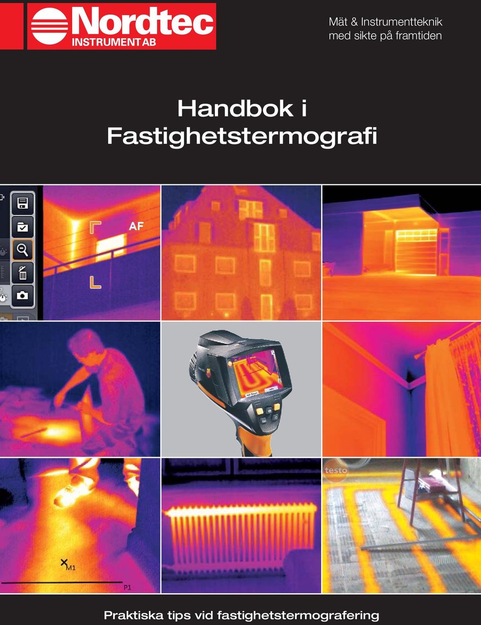 Fastighetstermografi