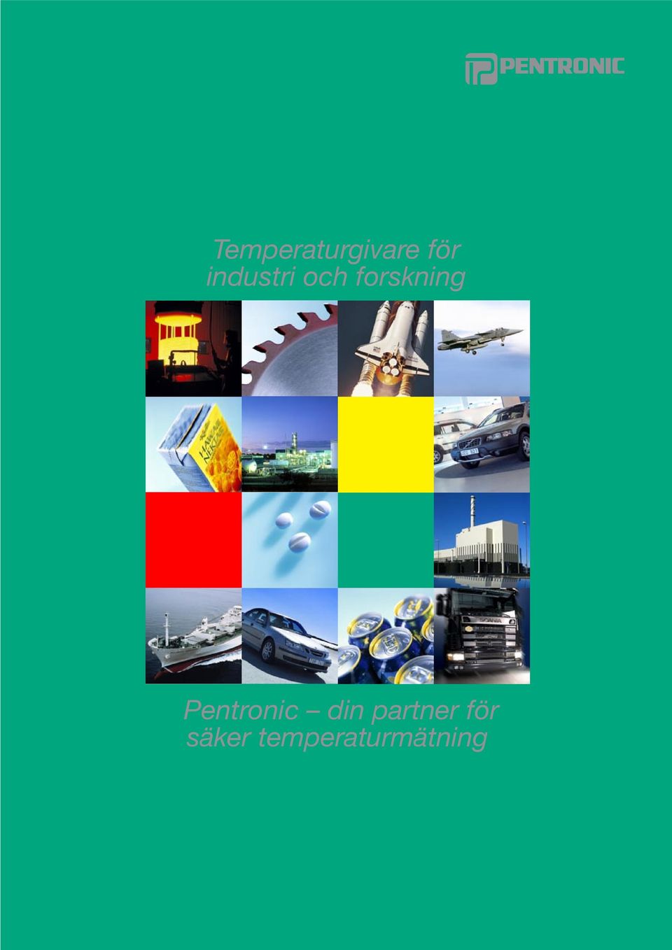 Pentronic din partner