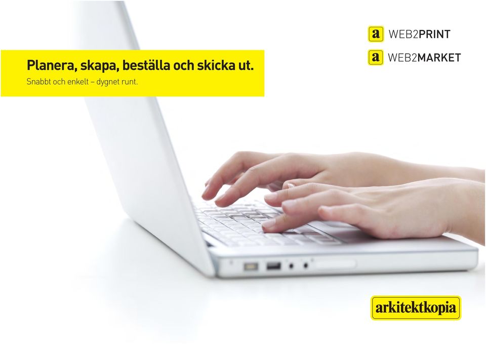 skicka ut.