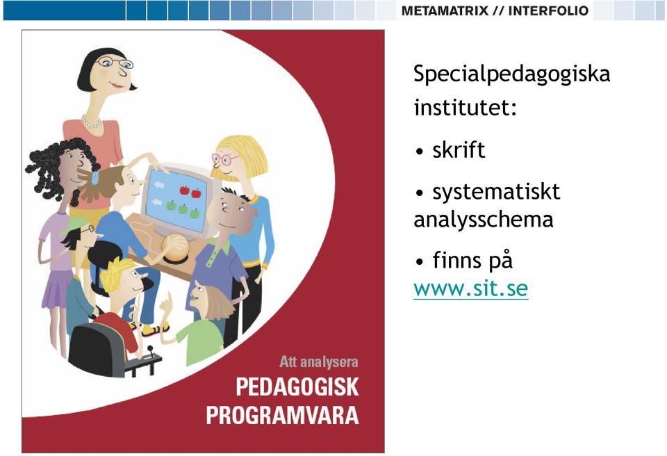 systematiskt