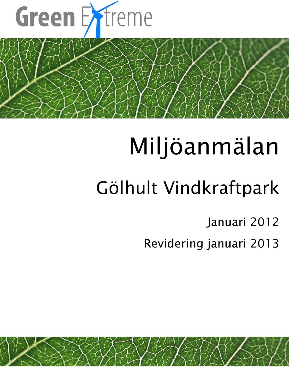 Vindkraftpark