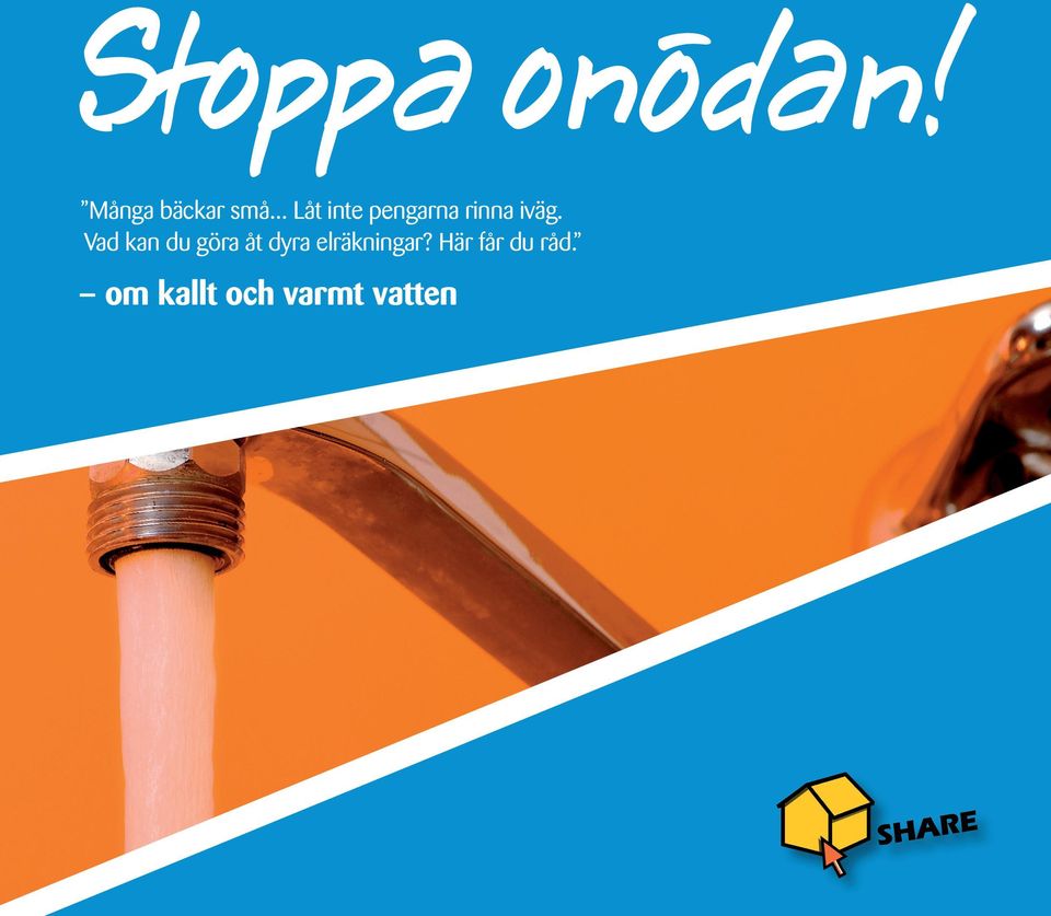 Vad kan du göra åt dyra elräkningar?