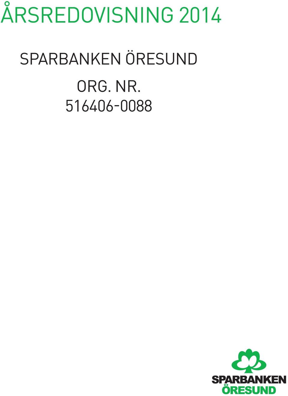 SPARBANKEN