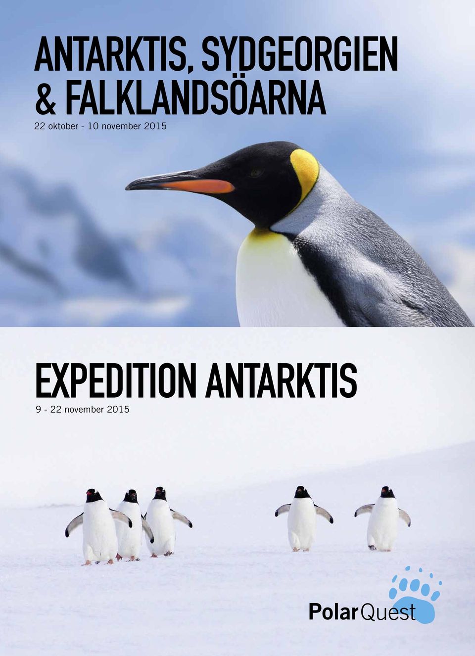 10 november 2015 EXPEDITION