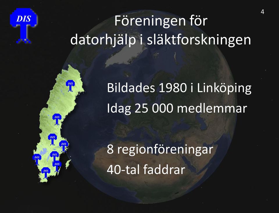 i Linköping Idag 25 000