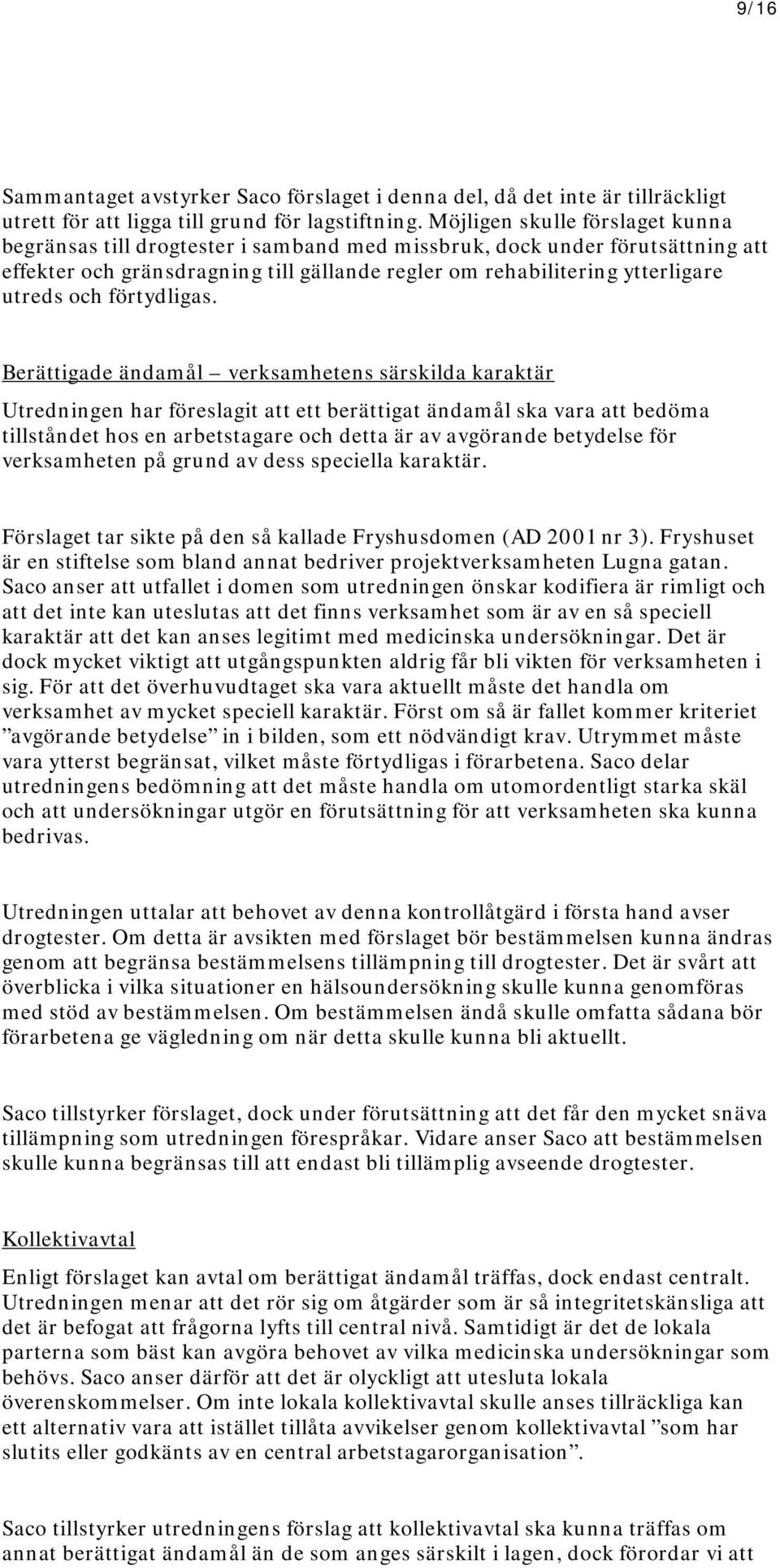 förtydligas.