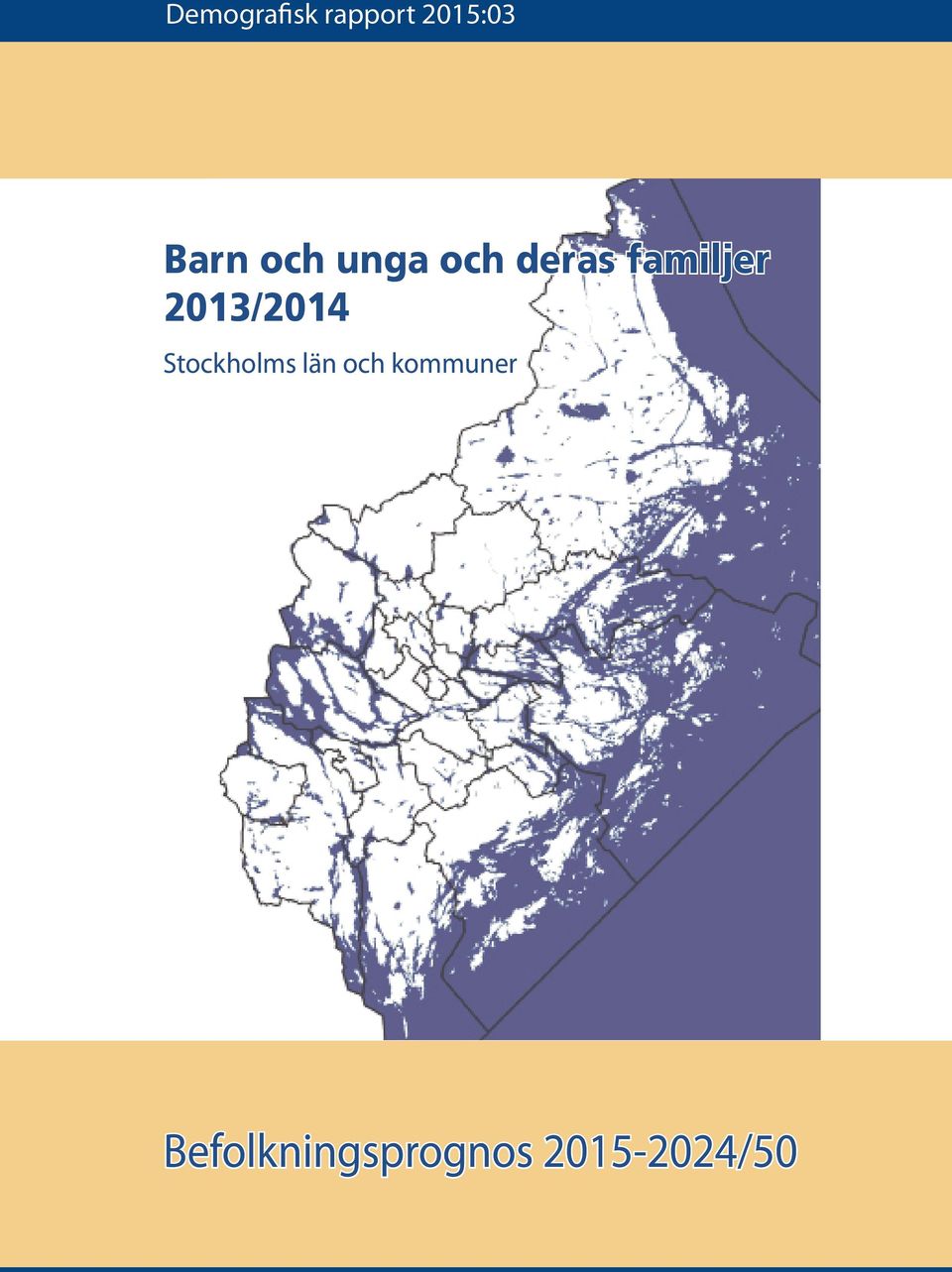 2013/2014 Stockholms län och