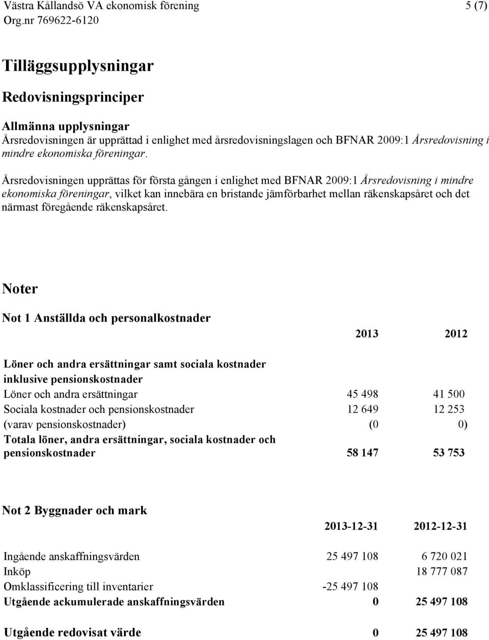 närmast föregående räkenskapsåret.