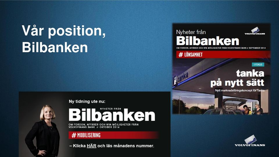 Bilbanken