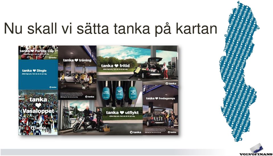 tanka på