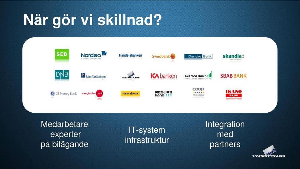 bilägande IT-system