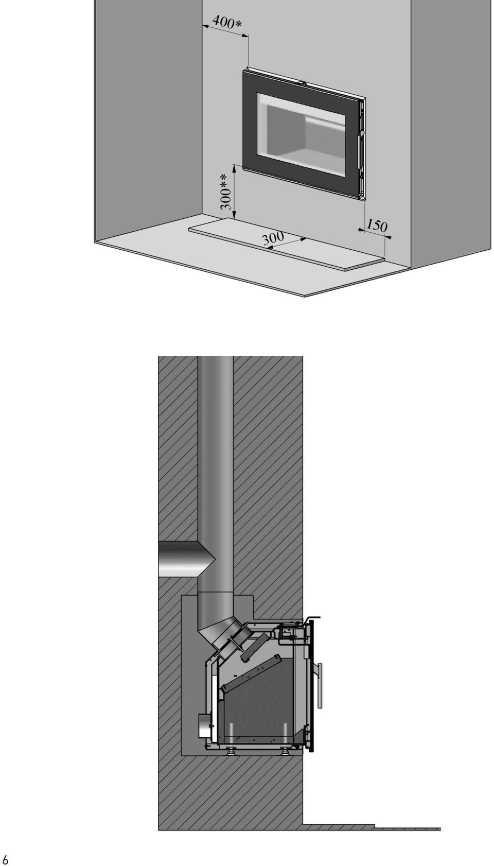 Drawingtype: Location of file: This drawing is Morsø