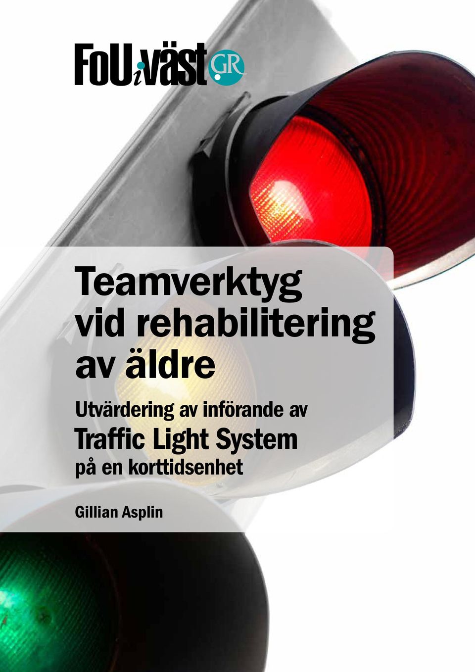 införande av Traffic Light