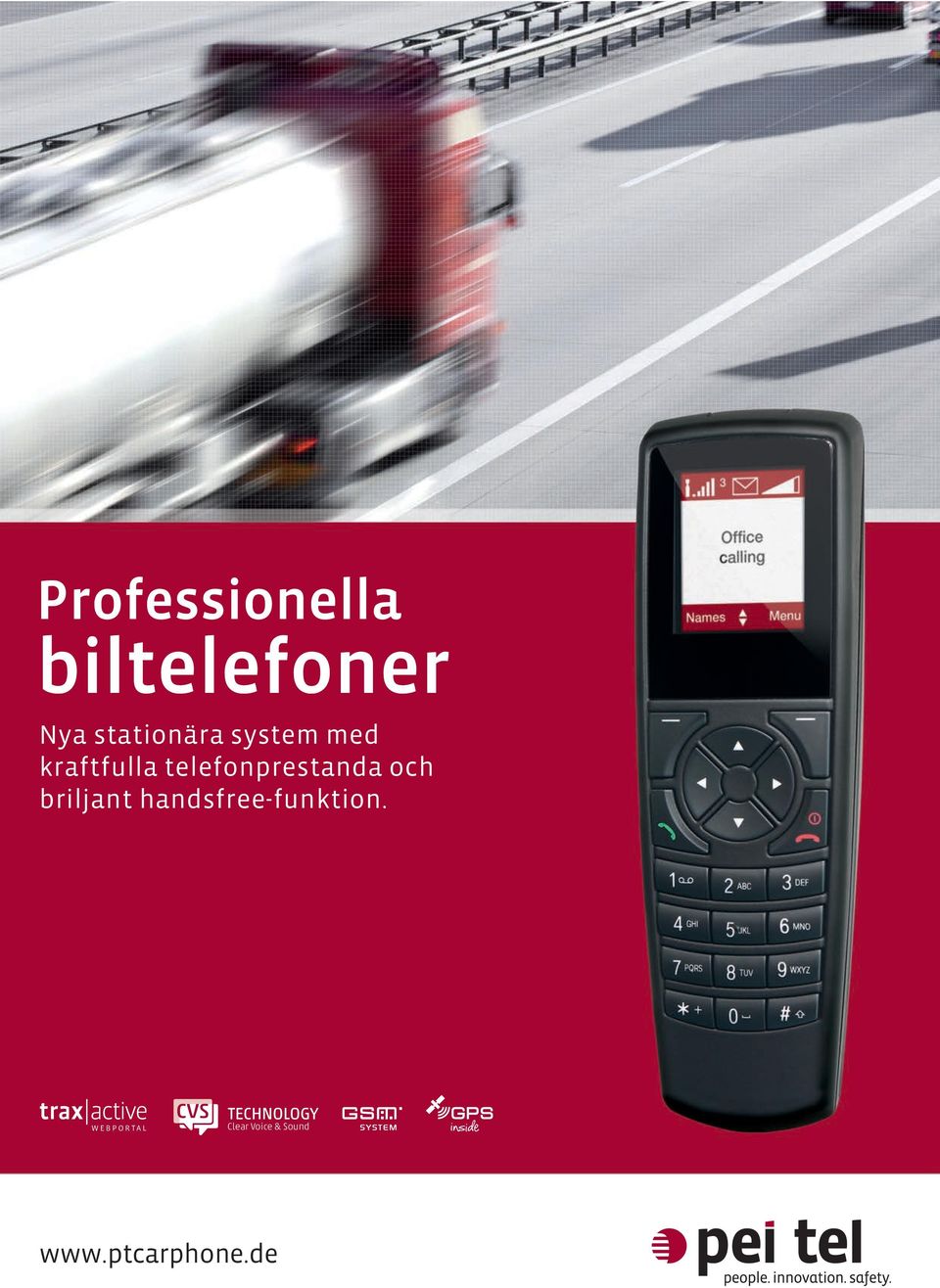 telefonprestanda och briljant