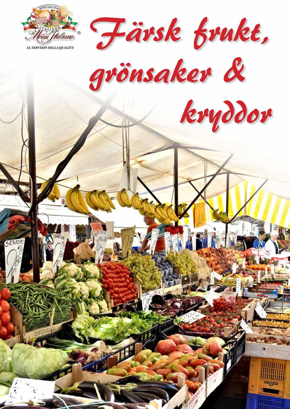 grönsaker