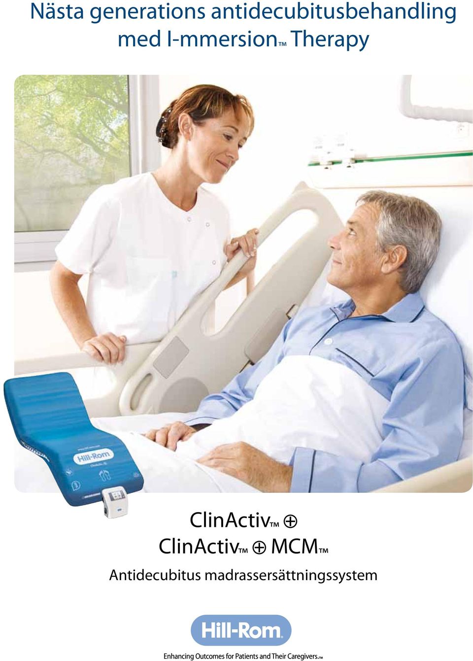 I-mmersion Therapy ClinActiv