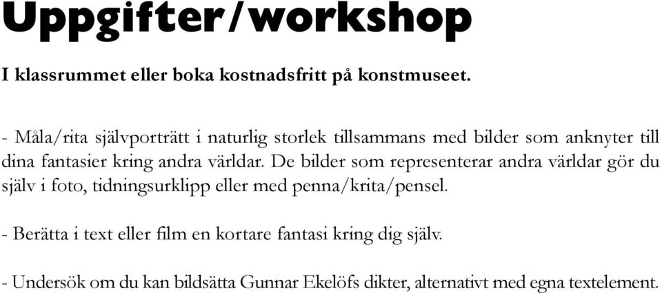 naturlig fnask fantasi i Eskilstuna naturlig fnask fantasi i Eskilstuna