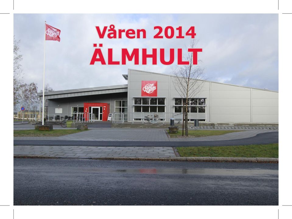 ÄLMHULT