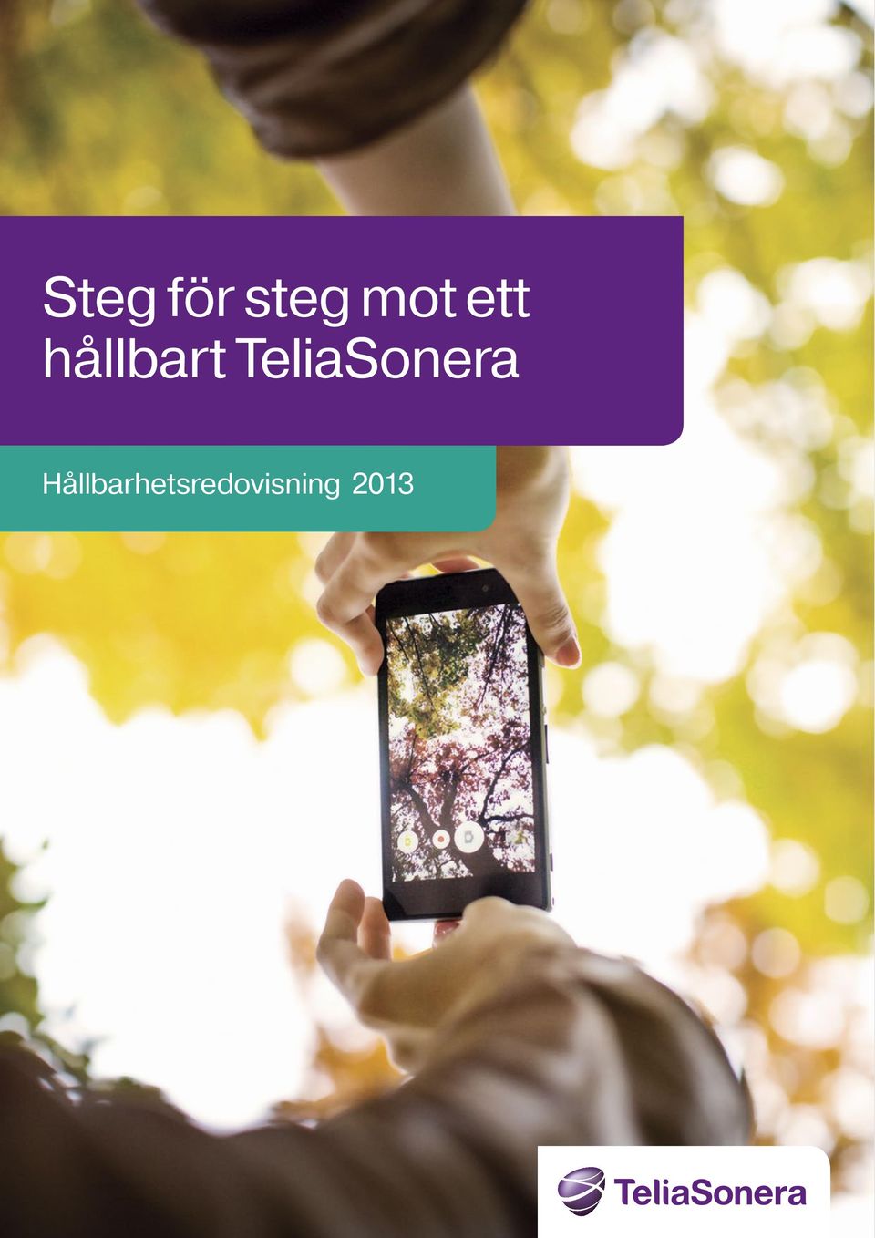 TeliaSonera