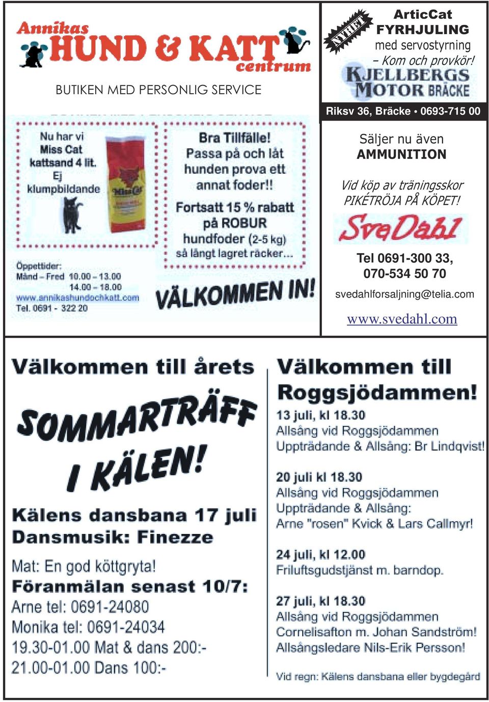 Säljer nu även AMMUNITION Vid köp av träningsskor PIKÉTRÖJA PÅ