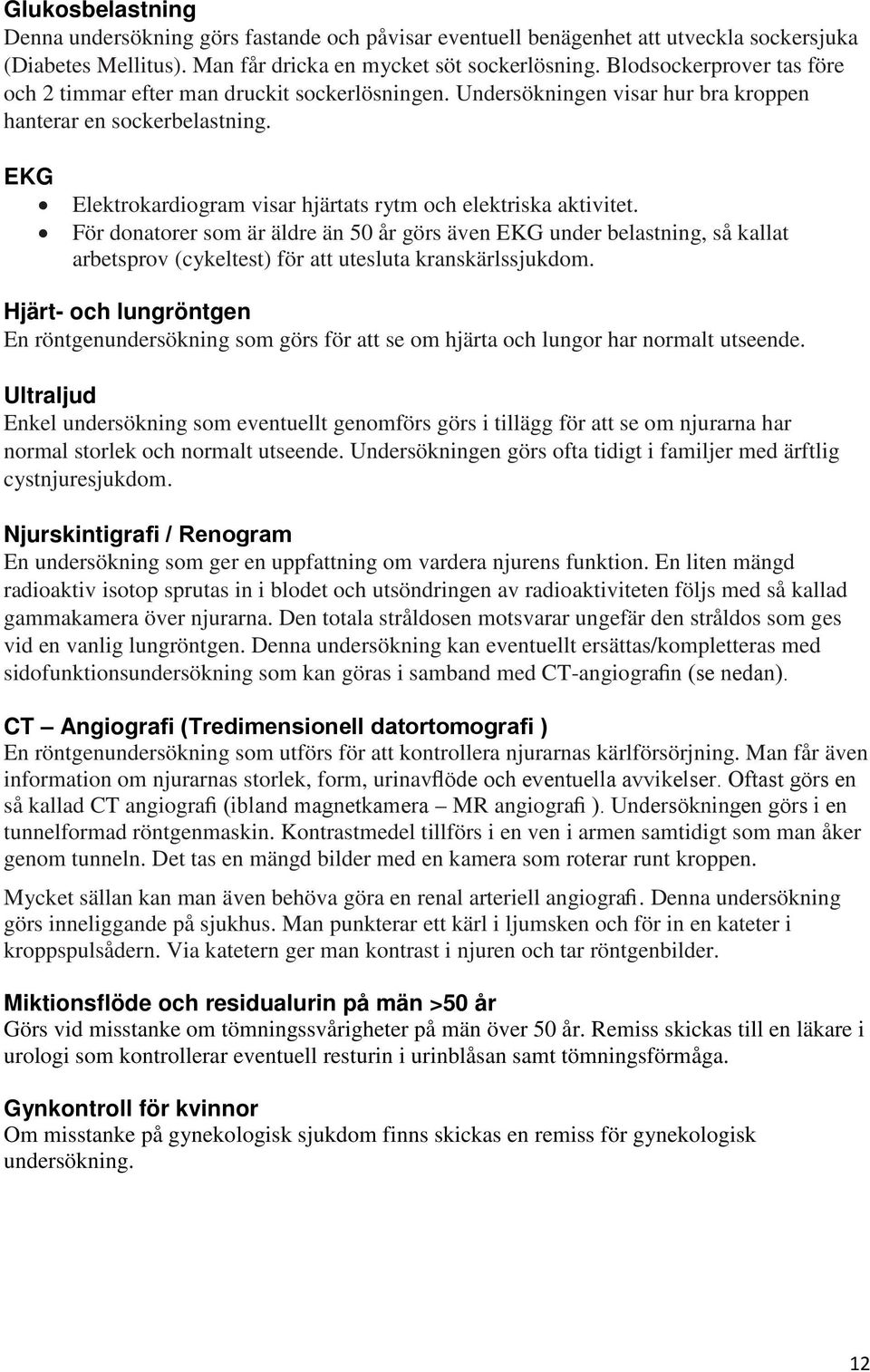 EKG Elektrokardiogram visar hjärtats rytm och elektriska aktivitet.