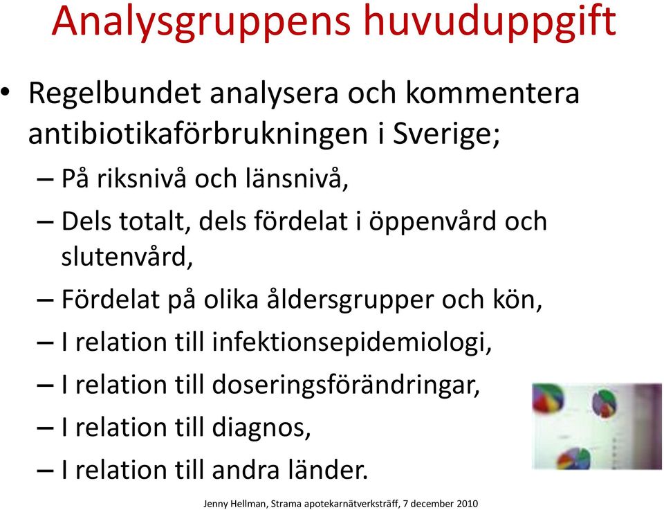 i öppenvård och slutenvård, Fördelat på olika åldersgrupper och kön, I relation till