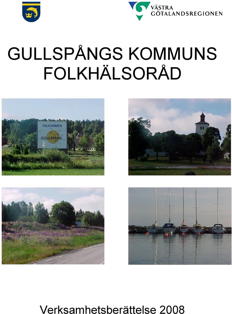 FOLKHÄLSORÅD