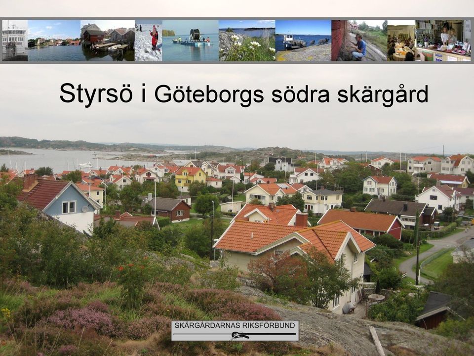 södra