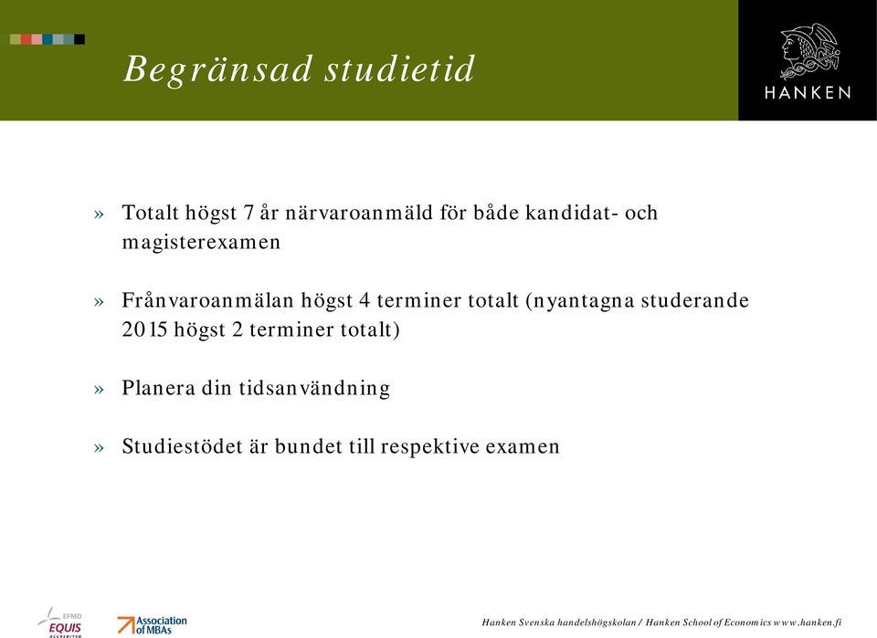 totalt (nyantagna studerande 2015 högst 2 terminer totalt)»