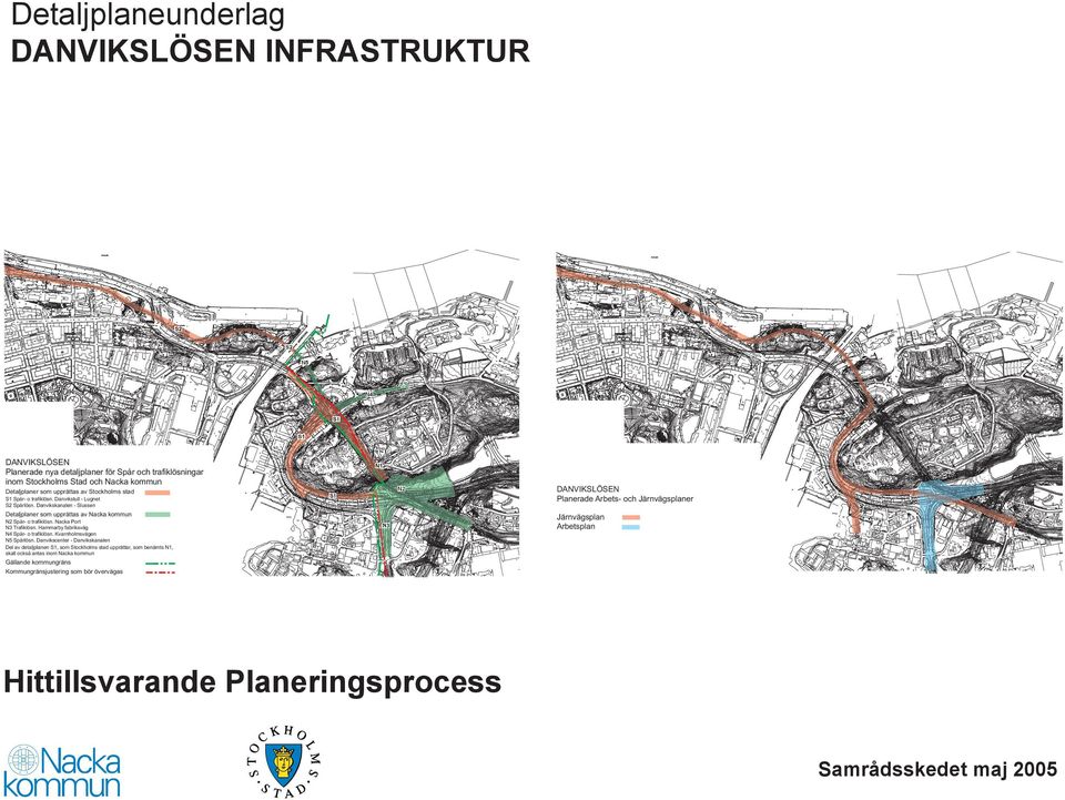 INFRASTRUKTUR