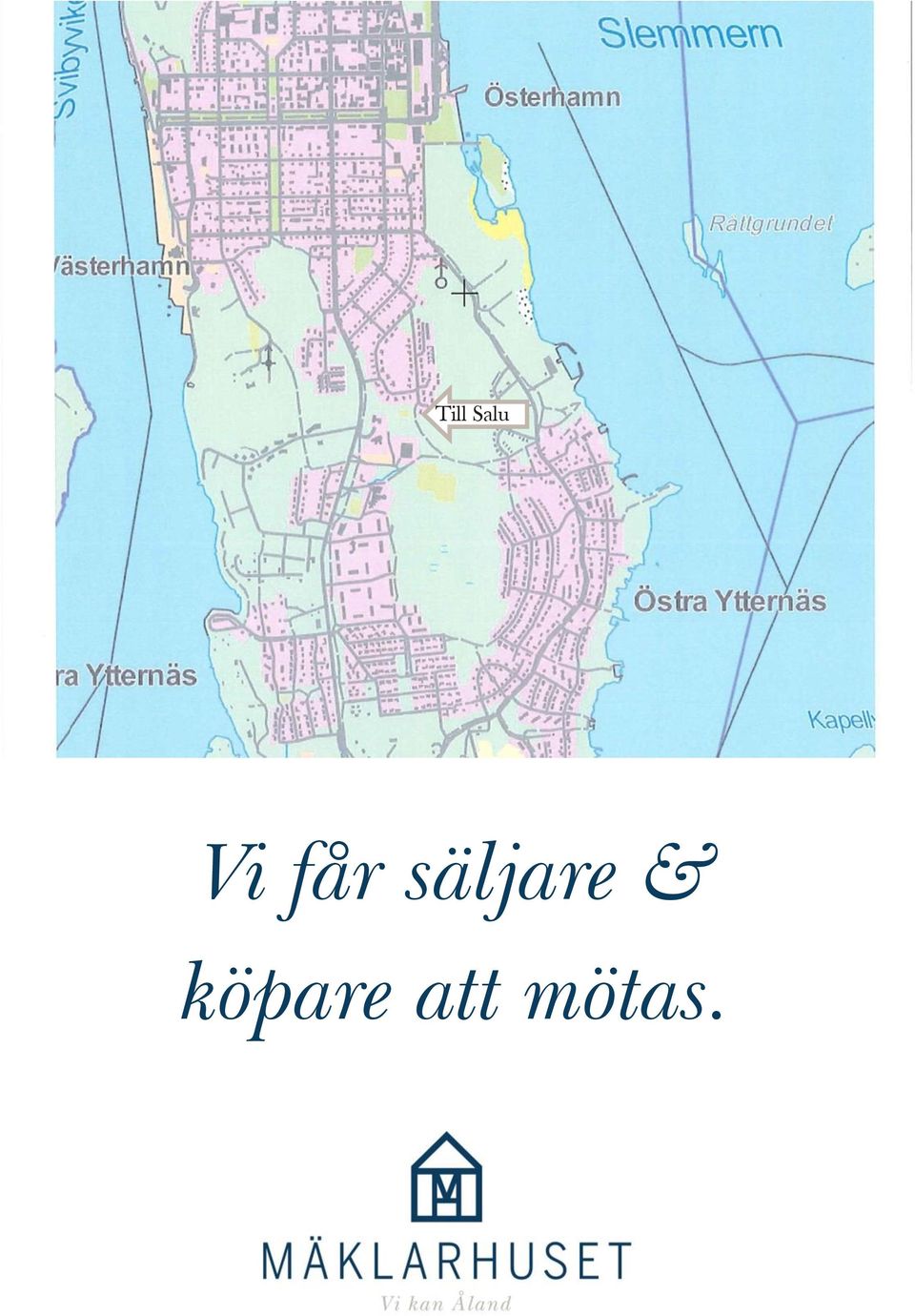 säljare &