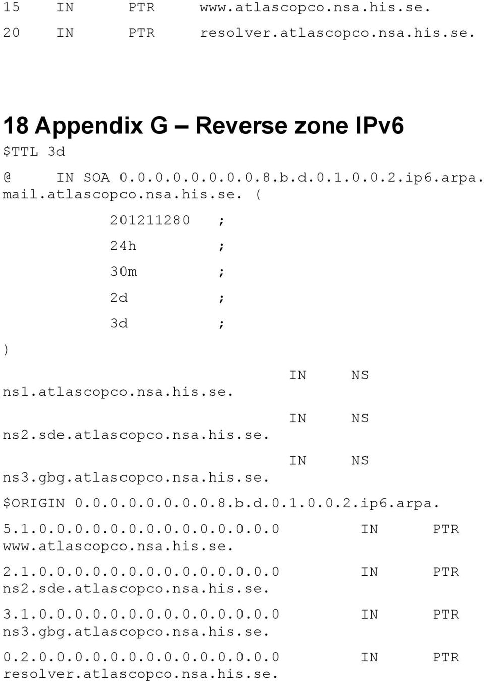 0.0.0.0.0.0.0.8.b.d.0.1.0.0.2.ip6.arpa. 5.1.0.0.0.0.0.0.0.0.0.0.0.0.0.0 IN PTR www.atlascopco.nsa.his.se. 2.1.0.0.0.0.0.0.0.0.0.0.0.0.0.0 IN PTR ns2.sde.atlascopco.nsa.his.se. 3.