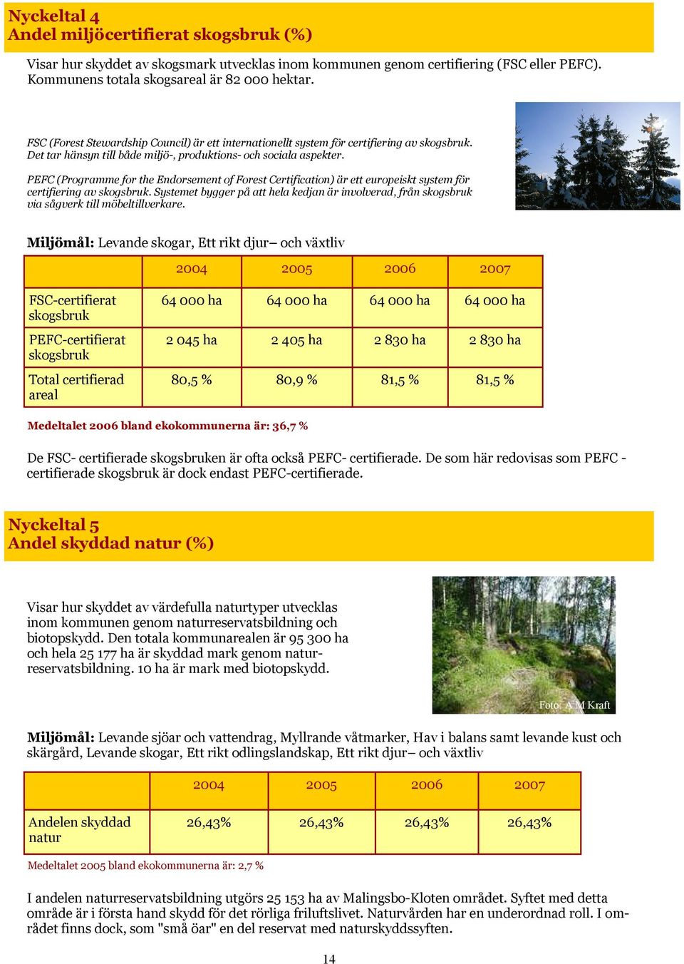 PEFC (Programme for the Endorsement of Forest Certification) är ett europeiskt system för certifiering av skogsbruk.