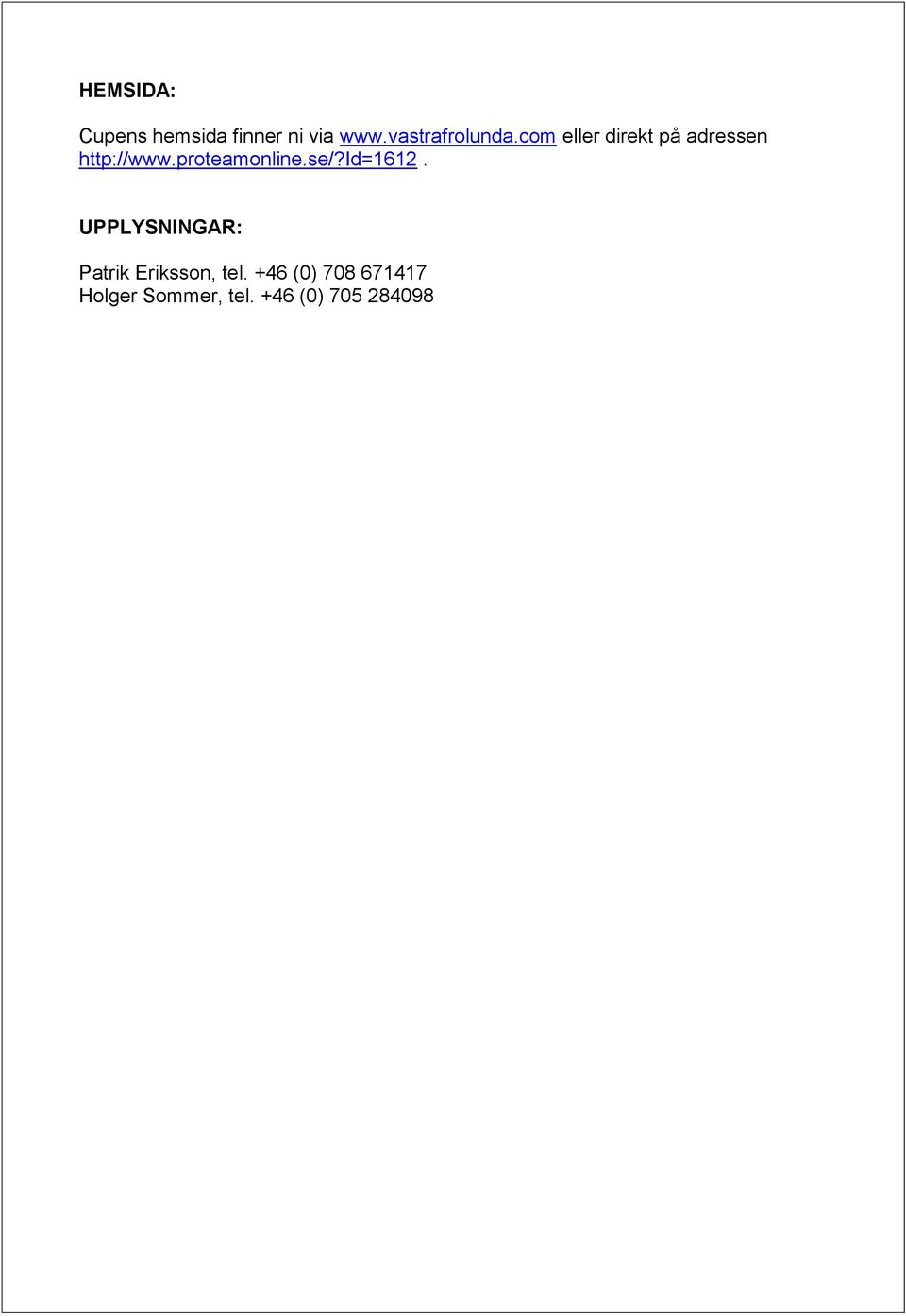 proteamonline.se/?id=1612.