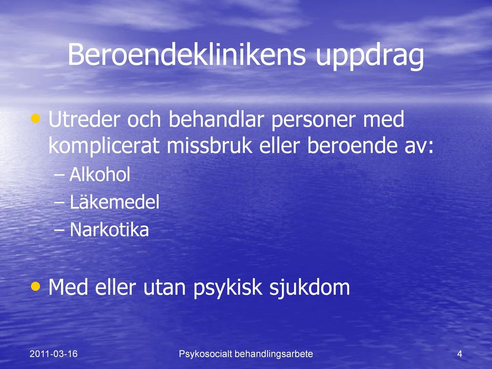 Alkohol Läkemedel Narkotika Med eller utan