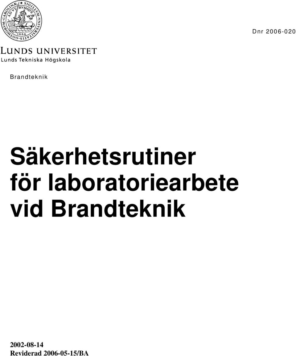 laboratoriearbete id